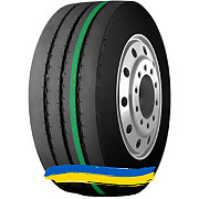 245/70R17.5 Radburg (наварка) K18 Рулевая грузовая шина Київ