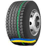 295/80R22.5 Radburg (наварка) K48 Прицепная грузовая шина Київ
