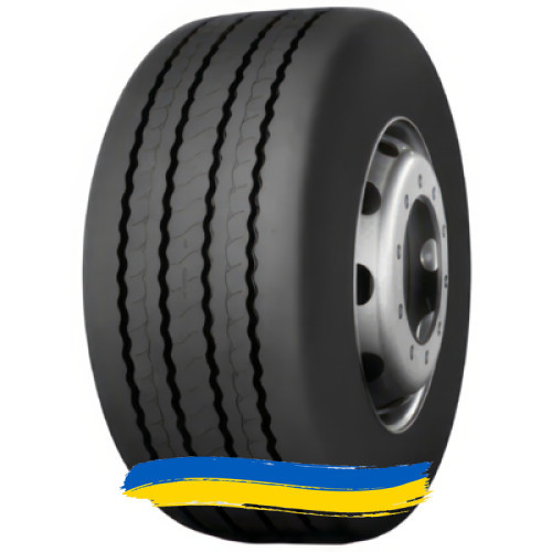 385/65R22.5 Radburg (наварка) RZL140A Рульова вантажна шина Київ - изображение 1