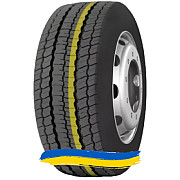 275/70R22.5 Radburg (наварка) K702 Ведущая грузовая шина Київ