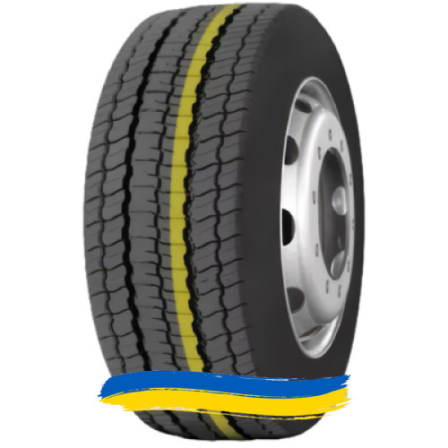 275/70R22.5 Radburg (наварка) K702 Ведущая грузовая шина Київ - изображение 1