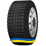 245/70R17.5 Radburg (наварка) PBD14 Прицепная грузовая шина Київ