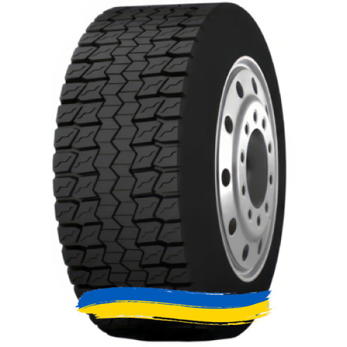 265/70R19.5 Radburg (наварка) PBD14 Причіпна вантажна шина Киев - изображение 1