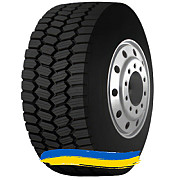 265/70R19.5 Radburg (наварка) VT130 Ведущая грузовая шина Київ