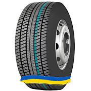 295/80R22.5 Radburg (наварка) K224 Ведущая грузовая шина Київ