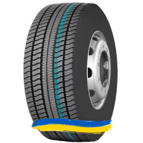 295/80R22.5 Radburg (наварка) K224 Ведуча вантажна шина Київ - изображение 1