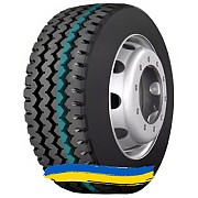 315/80R22.5 Radburg (наварка) K34 Универсальная грузовая шина Київ