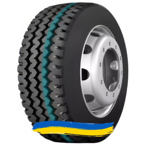 315/80R22.5 Radburg (наварка) K34 Універсальна вантажна шина Київ - изображение 1