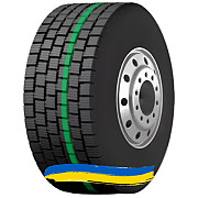 315/80R22.5 Radburg (наварка) K204 Причіпна вантажна шина Київ