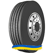 225/75R17.5 Radburg (наварка) PBA10 Рульова шина Київ