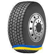 235/75R17.5 Radburg (наварка) RDE2 Ведуча вантажна шина Київ