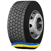 285/70R19.5 Radburg (наварка) VT220 Ведуча вантажна шина Київ