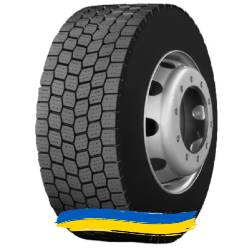 285/70R19.5 Radburg (наварка) VT220 Ведущая грузовая шина Київ - изображение 1