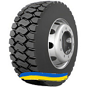 295/80R22.5 Radburg (наварка) PBD81 Універсальна вантажна шина Київ