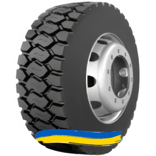 295/80R22.5 Radburg (наварка) PBD81 Універсальна вантажна шина Київ - изображение 1