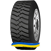 245/70R17.5 Radburg (наварка) VLL Індустріальна шина Київ