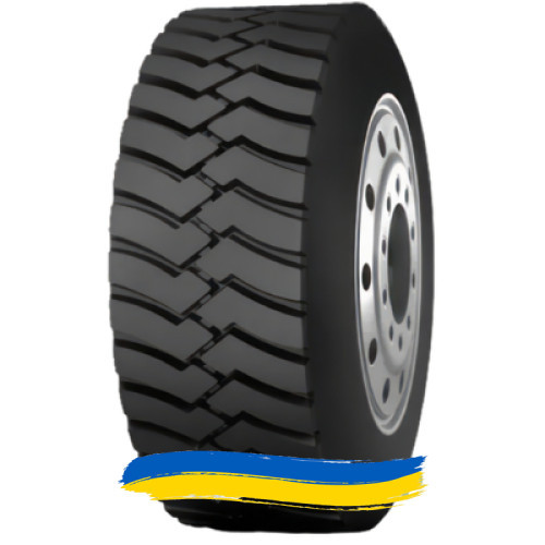 245/70R17.5 Radburg (наварка) VLL Индустриальная шина Киев - изображение 1