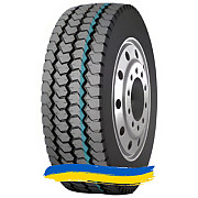 245/70R17.5 Radburg (наварка) K14 Ведуча вантажна шина Київ