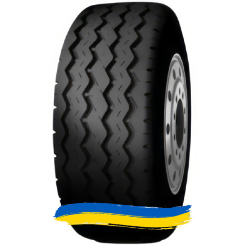265/70R19.5 Radburg (наварка) RCT65 Рульова шина Київ - изображение 1