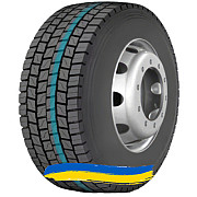 295/80R22.5 Radburg (наварка) K54 Ведуча вантажна шина Київ
