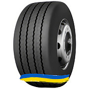 385/55R22.5 Radburg (наварка) RZL140A Рульова вантажна шина Київ