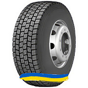 265/70R17.5 Radburg (наварка) VDE2A Ведуча шина Київ