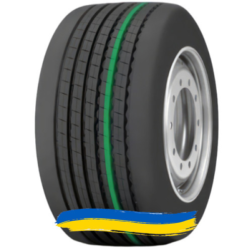 425/55R19.5 Radburg (наварка) K19 Прицепная грузовая шина Київ - изображение 1