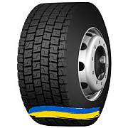 295/80R22.5 Radburg (наварка) NDE2 152/148L Причіпна шина Київ