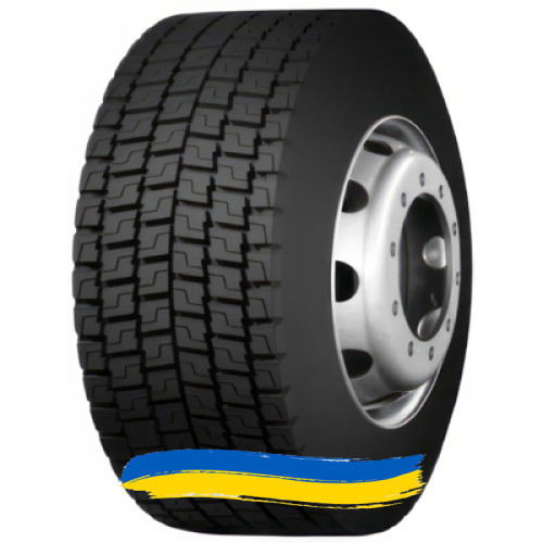 295/80R22.5 Radburg (наварка) NDE2 152/148L Причіпна шина Київ - изображение 1