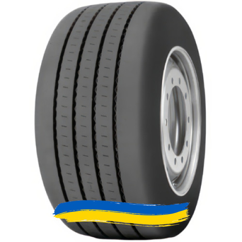 385/55R22.5 Radburg (наварка) VL160A Рулевая грузовая шина Київ - изображение 1