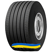 455/45R22.5 Radburg (наварка) WSS Причіпна вантажна шина Київ
