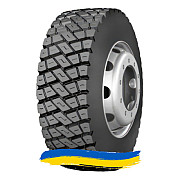 315/80R22.5 Radburg (наварка) DC 156/150K Ведуча вантажна шина Київ