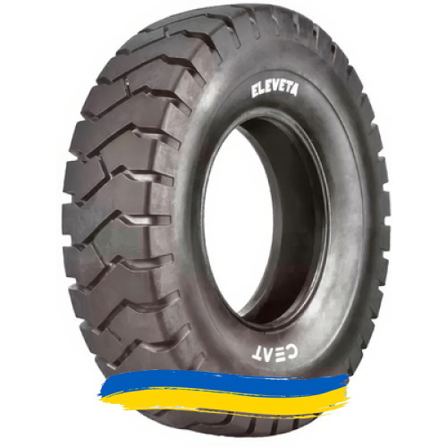 6.5R10 Ceat ELEVETA 134/125A5/A5 Індустріальна шина Київ - изображение 1