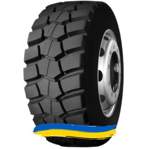 315/80R22.5 Radburg (наварка) DV-MTE Индустриальная шина Київ - изображение 1