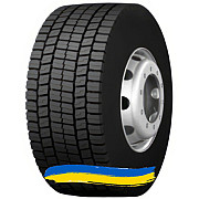 315/70R22.5 Radburg (наварка) RM729 Причіпна шина Київ