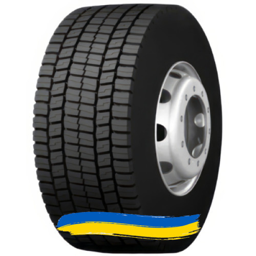 315/70R22.5 Radburg (наварка) RM729 Причіпна шина Київ - изображение 1