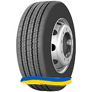 315/70R22.5 Radburg (наварка) VEL Рульова вантажна шина Київ