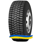 315/80R22.5 Radburg (наварка) VT240 Ведуча вантажна шина Київ