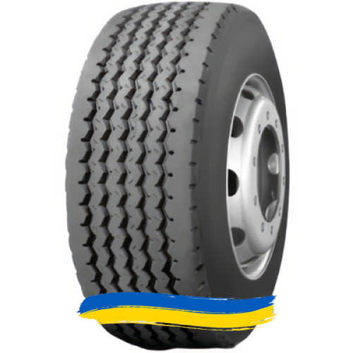 385/65R22.5 Radburg (наварка) RZAB Рулевая грузовая шина Київ - изображение 1