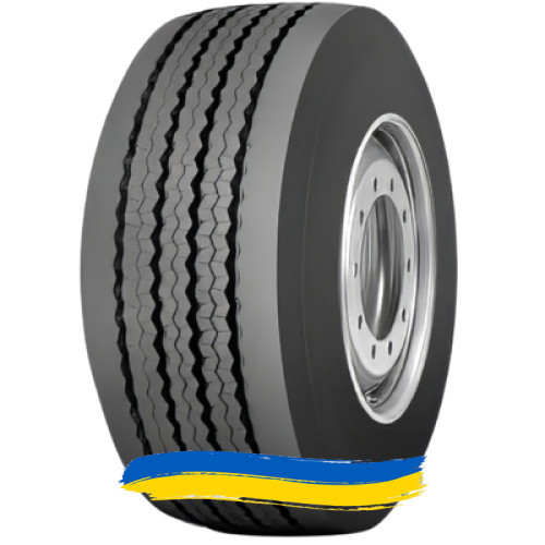385/65R22.5 Radburg (наварка) PLND Рульова шина Київ - изображение 1