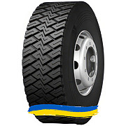 315/80R22.5 Radburg (наварка) VT830 Ведуча вантажна шина Київ