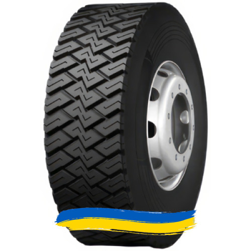 315/80R22.5 Radburg (наварка) VT830 Ведуча вантажна шина Київ - изображение 1