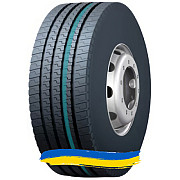 295/80R22.5 Radburg (наварка) K25 Рульова вантажна шина Київ