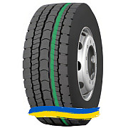 315/70R22.5 Radburg (наварка) K700 Рульова вантажна шина Київ