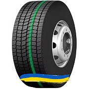 295/60R22.5 Radburg (наварка) K73 Ведуча вантажна шина Київ