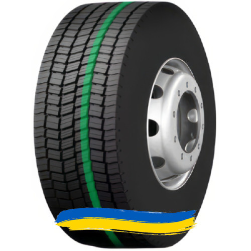 295/60R22.5 Radburg (наварка) K73 Ведущая грузовая шина Київ - изображение 1