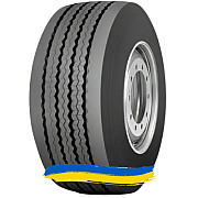 385/65R22.5 Radburg (наварка) VL150A Рульова вантажна шина Київ