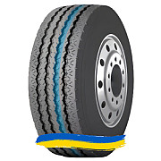215/75R17.5 Radburg (наварка) L.T. 124/123J Рульова вантажна шина Київ