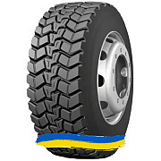 315/80R22.5 Radburg (наварка) E9 Ведуча вантажна шина Київ
