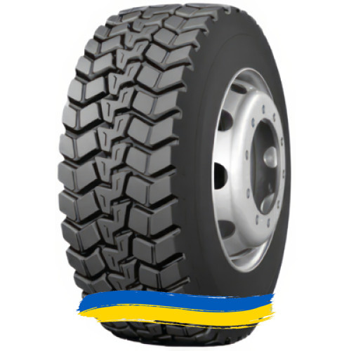 315/80R22.5 Radburg (наварка) E9 Ведущая грузовая шина Киев - изображение 1